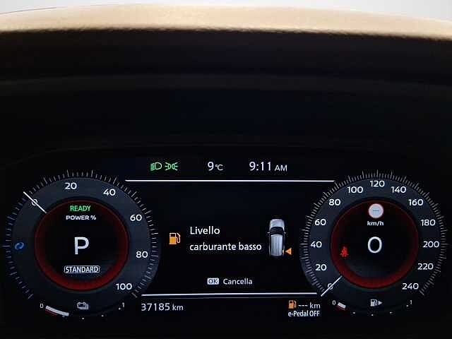 Nissan X-Trail X-Trail 1.5 e-power Tekna e-4orce 4wd