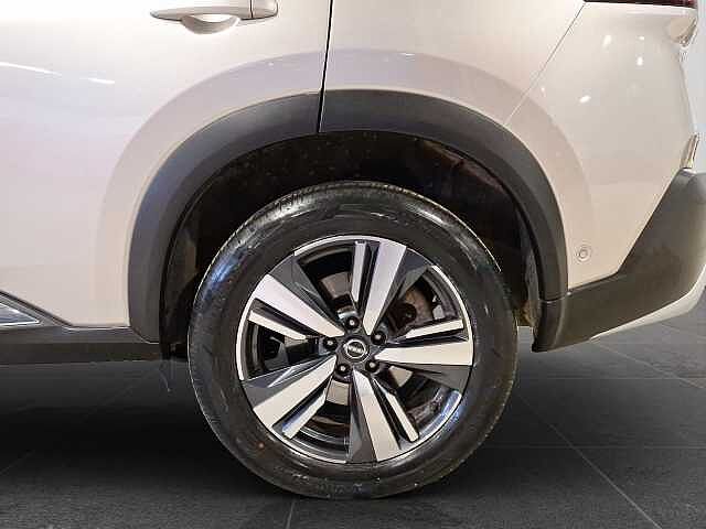 Nissan X-Trail X-Trail 1.5 e-power Tekna e-4orce 4wd