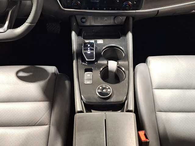 Nissan X-Trail X-Trail 1.5 e-power Tekna e-4orce 4wd