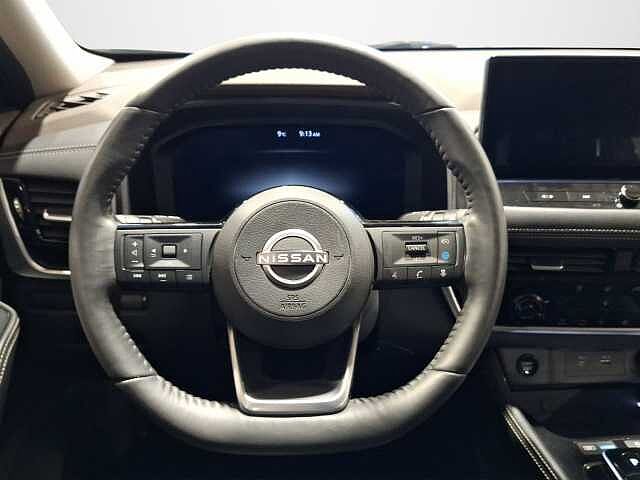 Nissan X-Trail X-Trail 1.5 e-power Tekna e-4orce 4wd