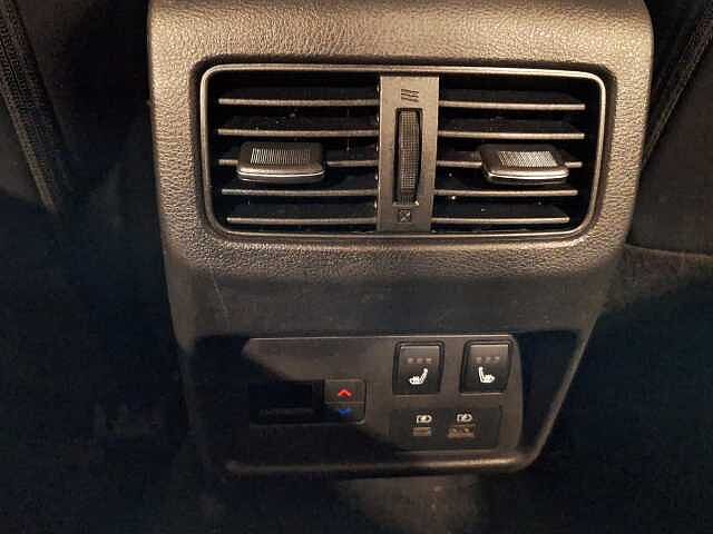 Nissan X-Trail X-Trail 1.5 e-power Tekna e-4orce 4wd