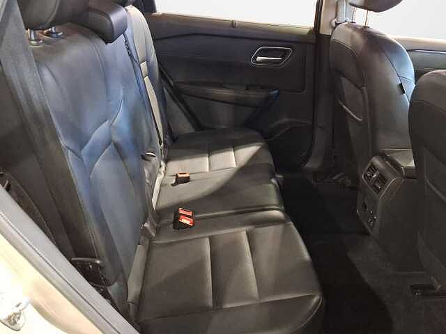 Nissan X-Trail X-Trail 1.5 e-power Tekna e-4orce 4wd