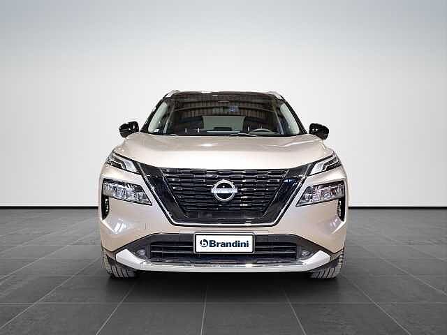 Nissan X-Trail X-Trail 1.5 e-power Tekna e-4orce 4wd