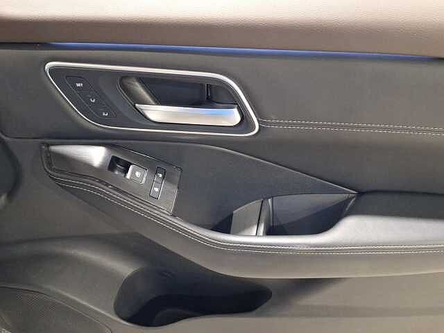 Nissan X-Trail X-Trail 1.5 e-power Tekna e-4orce 4wd