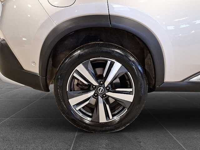 Nissan X-Trail X-Trail 1.5 e-power Tekna e-4orce 4wd