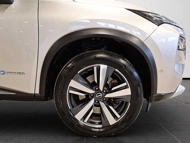 Nissan X-Trail X-Trail 1.5 e-power Tekna e-4orce 4wd