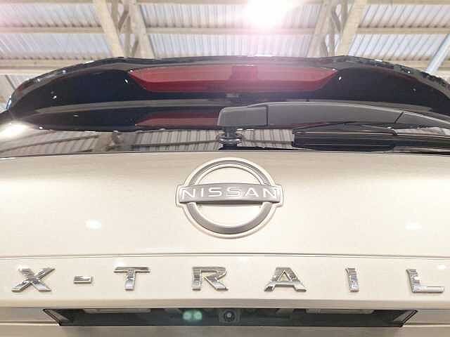 Nissan X-Trail X-Trail 1.5 e-power Tekna e-4orce 4wd