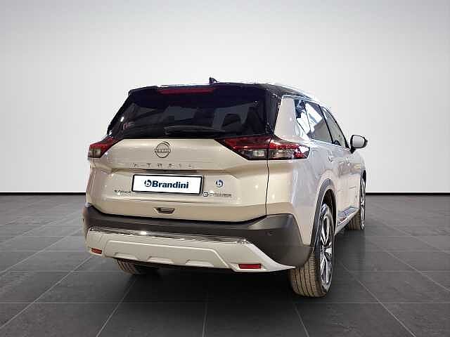 Nissan X-Trail X-Trail 1.5 e-power Tekna e-4orce 4wd