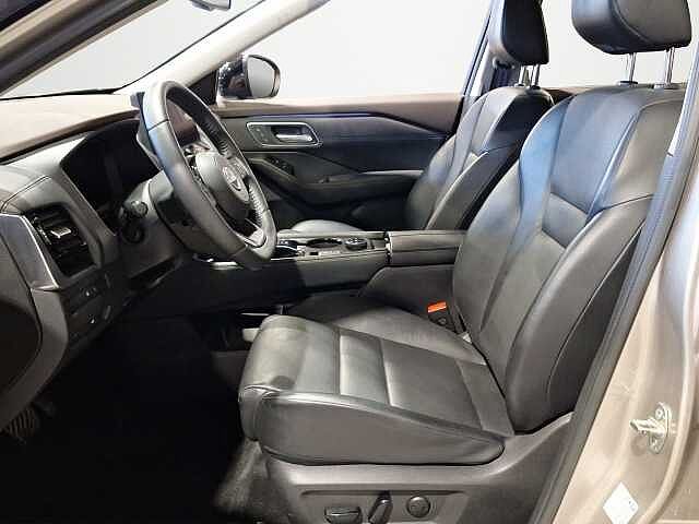 Nissan X-Trail X-Trail 1.5 e-power Tekna e-4orce 4wd