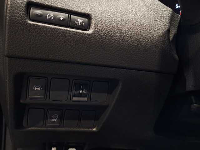 Nissan Qashqai Qashqai 1.5 dCi 115 CV N-Connecta