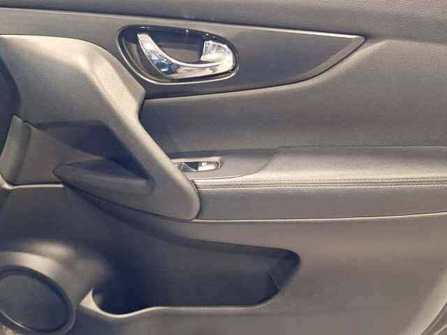 Nissan Qashqai Qashqai 1.5 dCi 115 CV N-Connecta