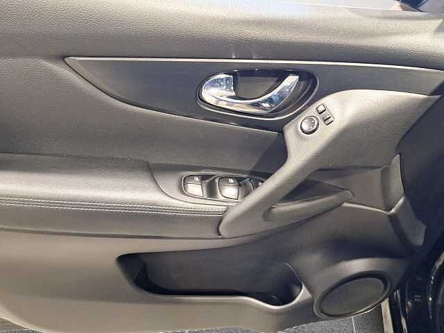 Nissan Qashqai Qashqai 1.5 dCi 115 CV N-Connecta