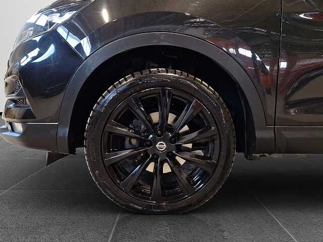 Nissan Qashqai Qashqai 1.5 dCi 115 CV N-Connecta