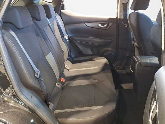 Nissan Qashqai Qashqai 1.5 dCi 115 CV N-Connecta