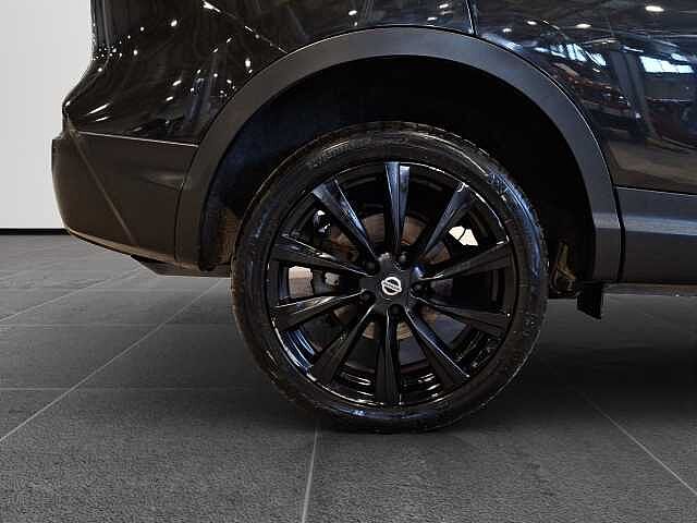 Nissan Qashqai Qashqai 1.5 dCi 115 CV N-Connecta