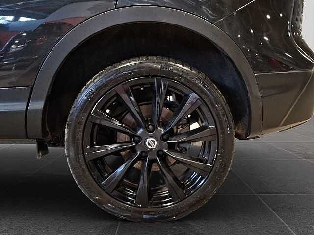 Nissan Qashqai Qashqai 1.5 dCi 115 CV N-Connecta