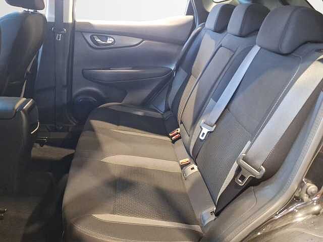 Nissan Qashqai Qashqai 1.5 dCi 115 CV N-Connecta