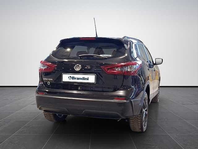 Nissan Qashqai Qashqai 1.5 dCi 115 CV N-Connecta