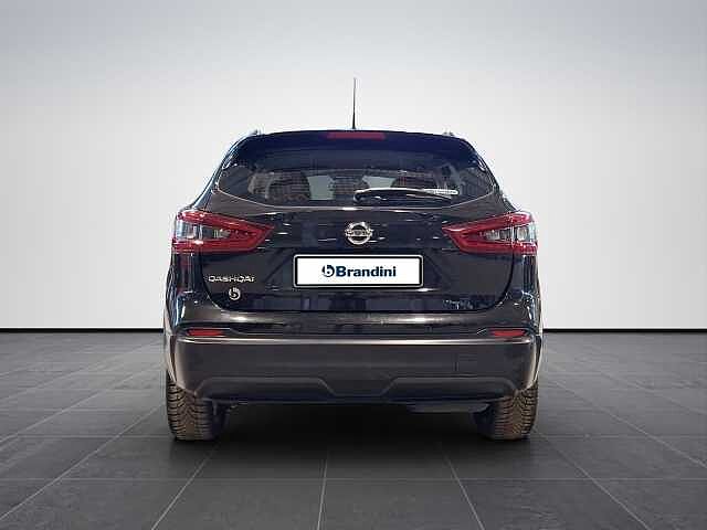 Nissan Qashqai Qashqai 1.5 dCi 115 CV N-Connecta