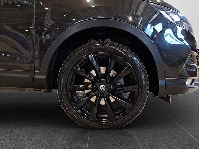 Nissan Qashqai Qashqai 1.5 dCi 115 CV N-Connecta