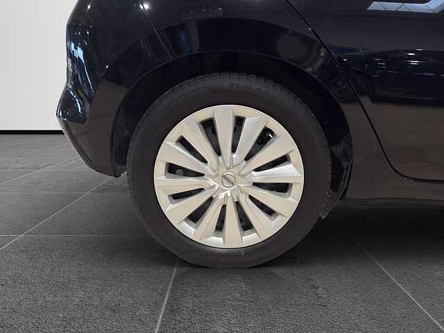 Nissan Micra Micra 1.0 ig-t Eco Acenta Gpl