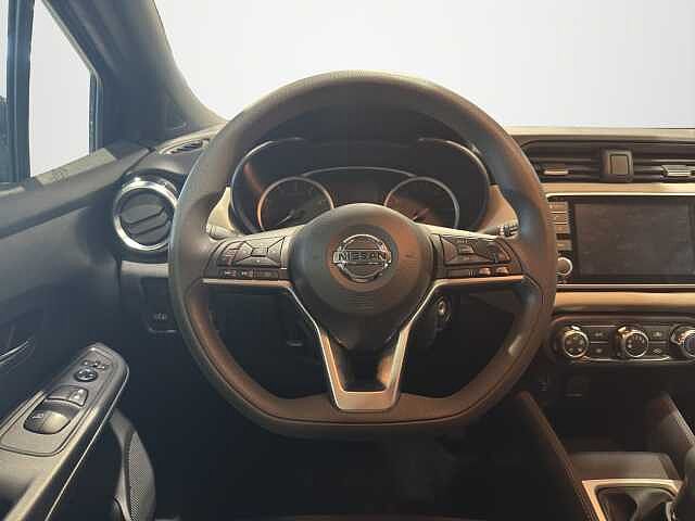 Nissan Micra Micra 1.0 ig-t Eco Acenta Gpl