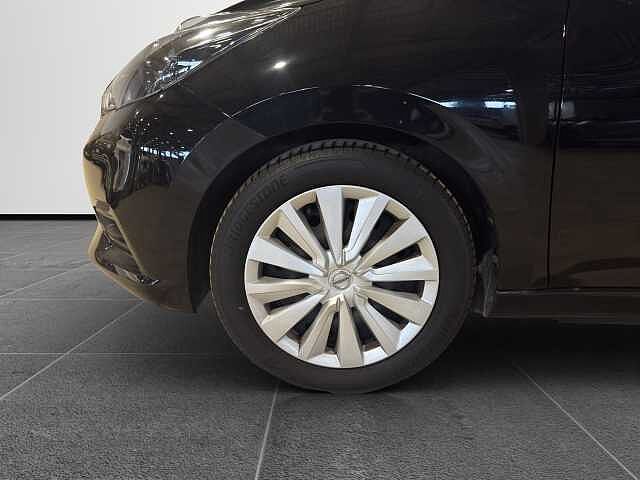 Nissan Micra Micra 1.0 ig-t Eco Acenta Gpl