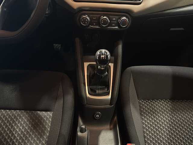 Nissan Micra Micra 1.0 ig-t Eco Acenta Gpl