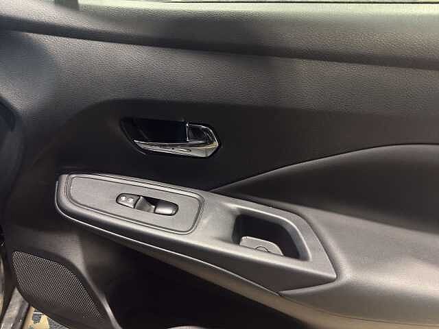 Nissan Micra Micra 1.0 ig-t Eco Acenta Gpl