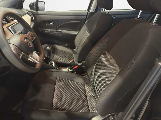 Nissan Micra Micra 1.0 ig-t Eco Acenta Gpl