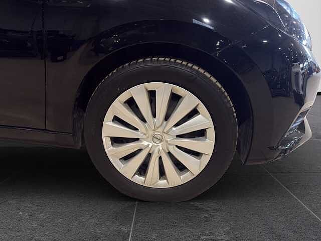 Nissan Micra Micra 1.0 ig-t Eco Acenta Gpl