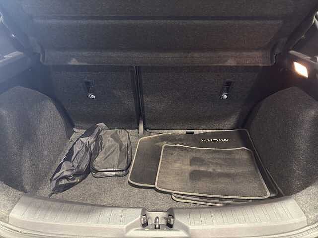 Nissan Micra Micra 1.0 ig-t Eco Acenta Gpl