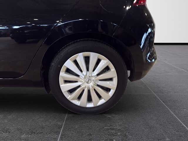 Nissan Micra Micra 1.0 ig-t Eco Acenta Gpl