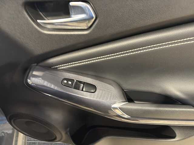 Nissan Juke Juke 1.0 dig-t N-Design 114cv dct