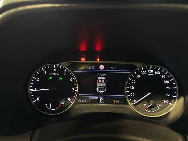 Nissan Juke Juke 1.0 dig-t N-Design 114cv dct