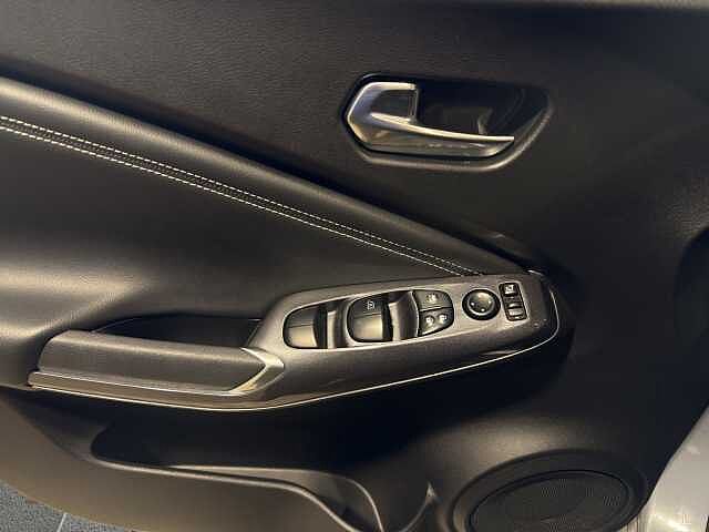 Nissan Juke Juke 1.0 dig-t N-Design 114cv dct