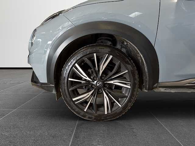 Nissan Juke Juke 1.0 dig-t N-Design 114cv dct