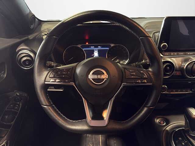 Nissan Juke Juke 1.0 dig-t N-Design 114cv dct