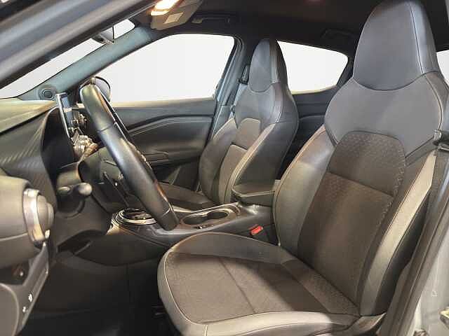 Nissan Juke Juke 1.0 dig-t N-Design 114cv dct