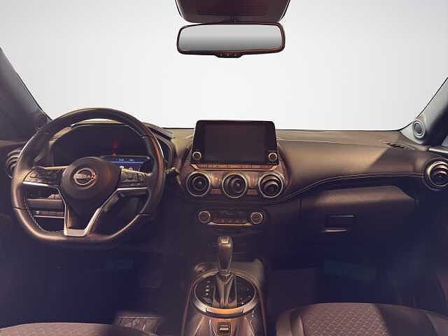 Nissan Juke Juke 1.0 dig-t N-Design 114cv dct