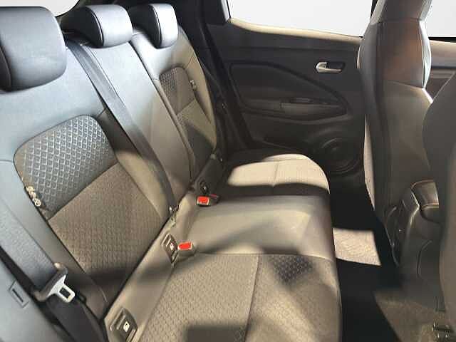 Nissan Juke Juke 1.0 dig-t N-Design 114cv dct