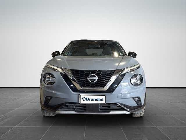 Nissan Juke Juke 1.0 dig-t N-Design 114cv dct