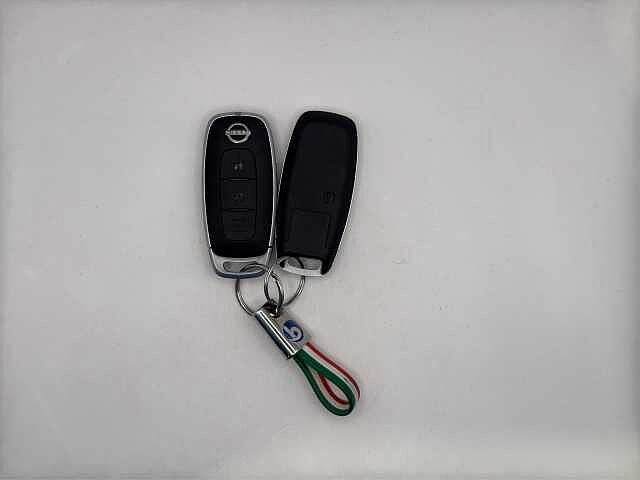 Nissan Juke Juke 1.0 dig-t N-Design 114cv dct