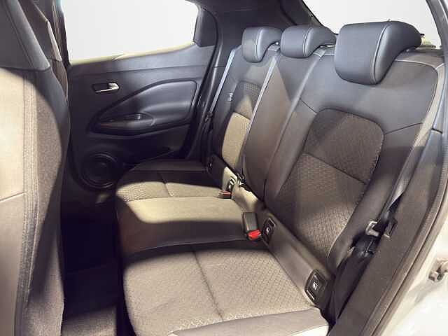 Nissan Juke Juke 1.0 dig-t N-Design 114cv dct