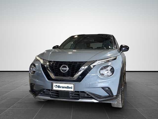 Nissan Juke Juke 1.0 dig-t N-Design 114cv dct