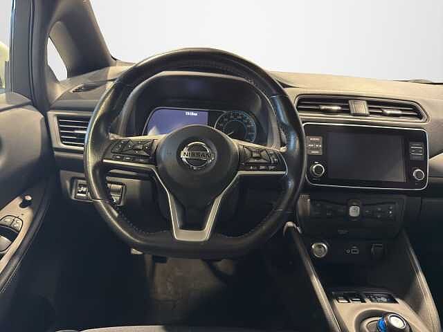 Nissan Leaf Leaf e+ N-Connecta 62kWh 217cv