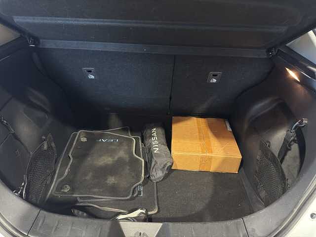 Nissan Leaf Leaf e+ N-Connecta 62kWh 217cv