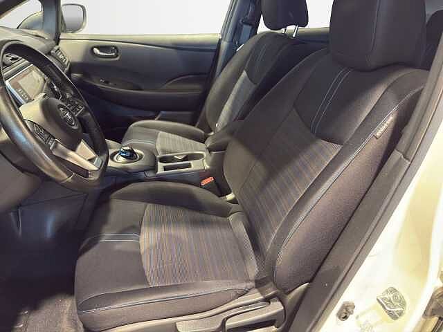 Nissan Leaf Leaf e+ N-Connecta 62kWh 217cv