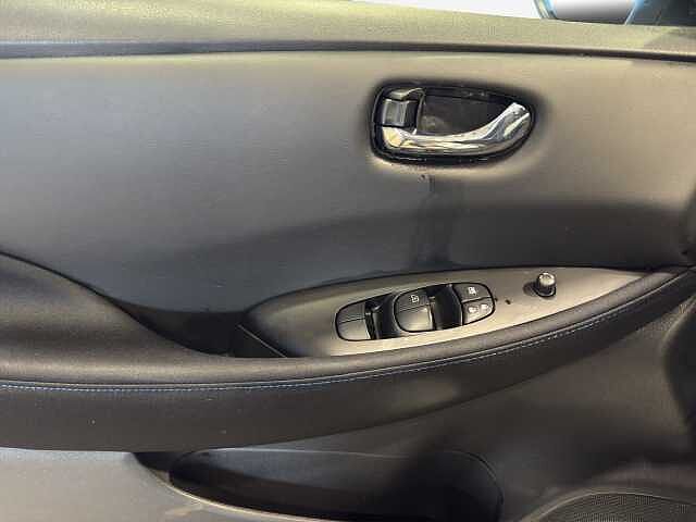 Nissan Leaf Leaf e+ N-Connecta 62kWh 217cv