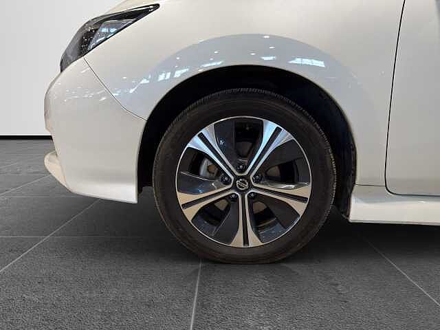 Nissan Leaf Leaf e+ N-Connecta 62kWh 217cv